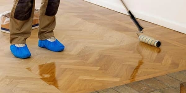 Советы по восстановлению паркетного пола, обновление паркета Советы по восстановлению паркетного пола, обновление паркета