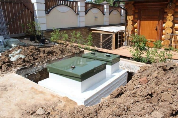 Септик Топас: как выбрать подходящую модель? Септик Топас: как выбрать подходящую модель?