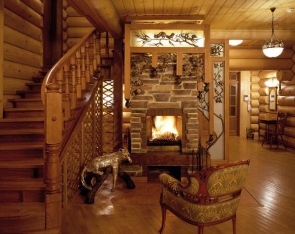 Дом с баней под одной крышей — проекты и строительство