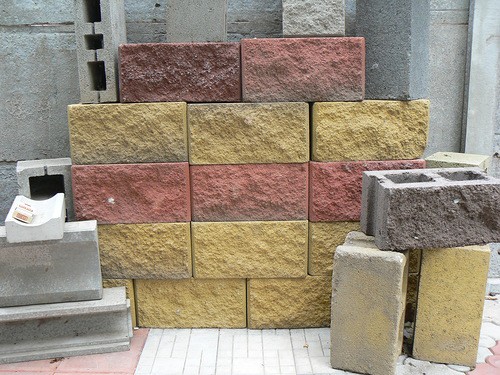 Баня из шлакоблока плюсы и минусы Баня из шлакоблока плюсы и минусы