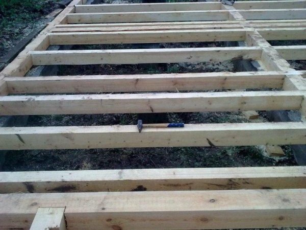 Баня 4х5 с мансардой + постройка своими руками Баня 4х5 с мансардой + постройка своими руками