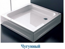 Как выбрать душевую кабину — совет профессионала Как выбрать душевую кабину — совет профессионала