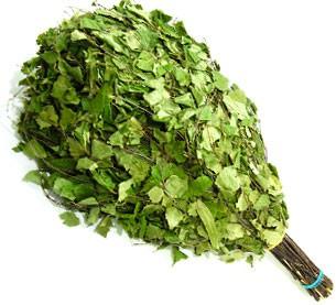 Как запарить веник для бани Как запарить веник для бани