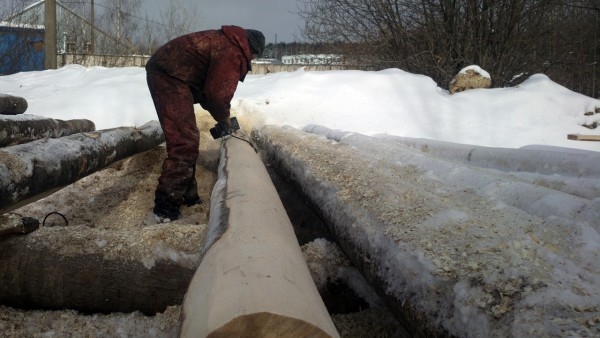 Баня из осины плюсы и минусы Баня из осины плюсы и минусы
