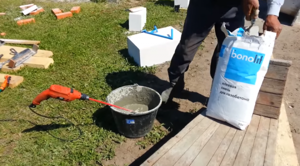 Бюджетная баня своими руками Бюджетная баня своими руками