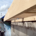 Дом с баней под одной крышей — проекты и строительство Дом с баней под одной крышей — проекты и строительство