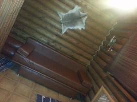 Дом с баней под одной крышей — проекты и строительство Дом с баней под одной крышей — проекты и строительство