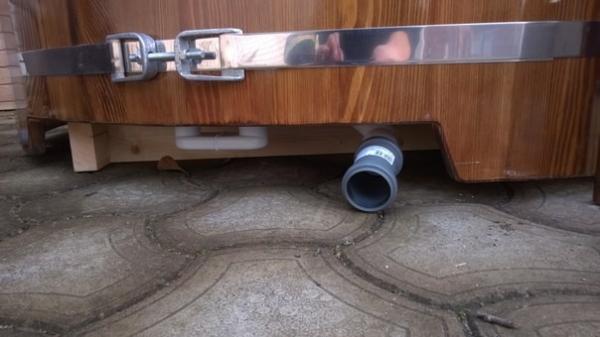 Как выбрать купель для бани Как выбрать купель для бани