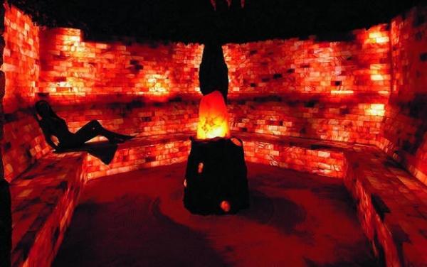 Гималайская соль для бани — как использовать Гималайская соль для бани — как использовать