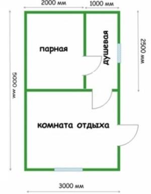 Дом баня с мансардой из бревна проекты Дом баня с мансардой из бревна проекты