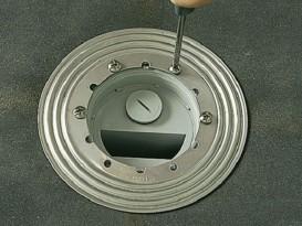 Как залить пол в бане с уклоном Как залить пол в бане с уклоном