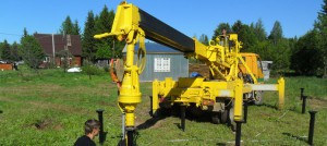 Баня 4х5 с мансардой + постройка своими руками Баня 4х5 с мансардой + постройка своими руками