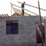 Дом с баней под одной крышей — проекты и строительство Дом с баней под одной крышей — проекты и строительство