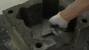 Дымоход в бане своими руками Дымоход в бане своими руками