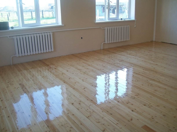 Советы по восстановлению паркетного пола, обновление паркета Советы по восстановлению паркетного пола, обновление паркета