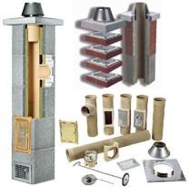 Дымоход в бане своими руками Дымоход в бане своими руками