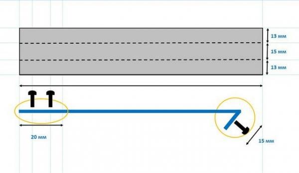 Искрогаситель на трубу бани своими руками Искрогаситель на трубу бани своими руками