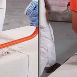 Баня из керамзитобетонных блоков Баня из керамзитобетонных блоков