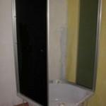 Душевая кабина 90х90 с глубоким поддоном — инструкция по установке