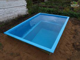 Как выбрать купель для бани Как выбрать купель для бани