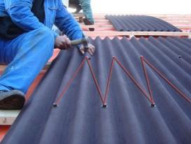 Двухэтажная баня из бруса 6 х 6 Двухэтажная баня из бруса 6 х 6