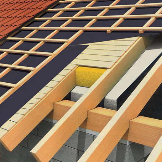 Гидроизоляция бани Гидроизоляция бани