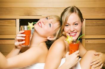 Инфракрасная сауна польза и вред Инфракрасная сауна польза и вред