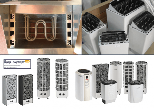 Как выбрать печь для бани Как выбрать печь для бани