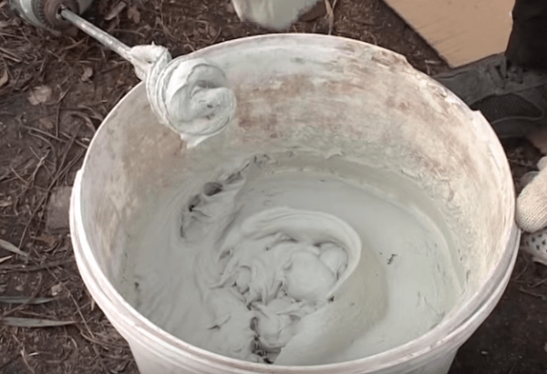 Защита стен бани от жара Защита стен бани от жара