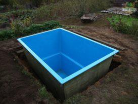 Как выбрать купель для бани Как выбрать купель для бани