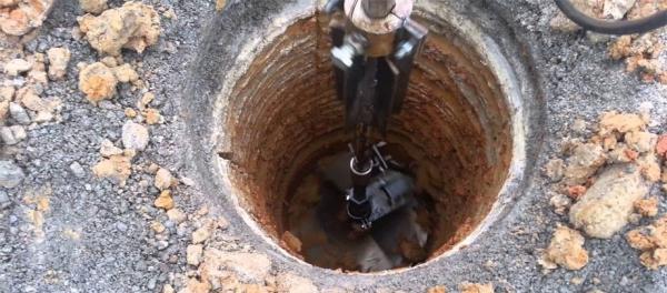 Буронабивной фундамент своими руками Буронабивной фундамент своими руками