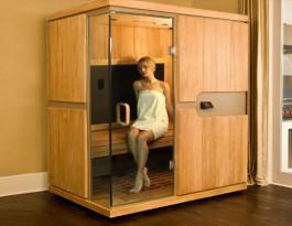 Инфракрасная сауна польза и вред Инфракрасная сауна польза и вред