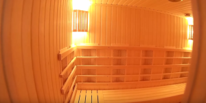 Инфракрасная сауна польза и вред Инфракрасная сауна польза и вред