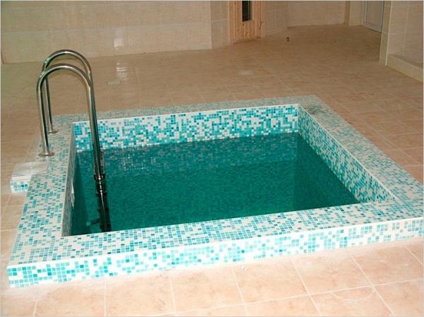 Как выбрать купель для бани Как выбрать купель для бани