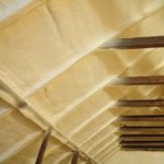 Гидроизоляция бани