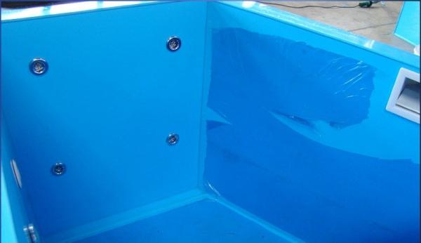 Как выбрать купель для бани Как выбрать купель для бани