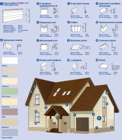 Баня под усадку 6 на 4 Баня под усадку 6 на 4