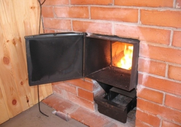 Как выбрать печь для бани Как выбрать печь для бани