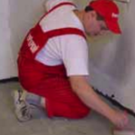 Как выровнять деревянный пол фанерой Как выровнять деревянный пол фанерой