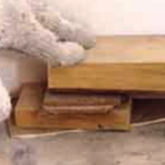 Как выровнять деревянный пол фанерой Как выровнять деревянный пол фанерой