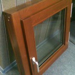 Баня из профилированного бруса 6х6