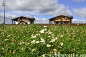 Инженерные изыскания: изучаем участок под строительство