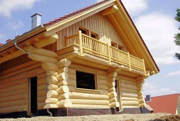 Дом баня с мансардой из бревна проекты Дом баня с мансардой из бревна проекты