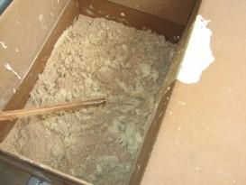 Бетонная стяжка на деревянный пол Бетонная стяжка на деревянный пол