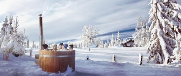 Как выбрать купель для бани Как выбрать купель для бани