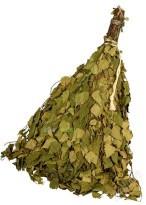 Как запарить веник для бани Как запарить веник для бани