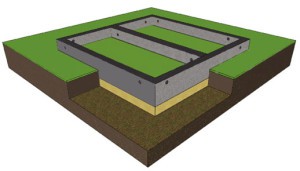 Баня под усадку 6 на 4 Баня под усадку 6 на 4