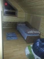 Дом с баней под одной крышей — проекты и строительство Дом с баней под одной крышей — проекты и строительство