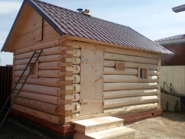 Баня из осины плюсы и минусы Баня из осины плюсы и минусы