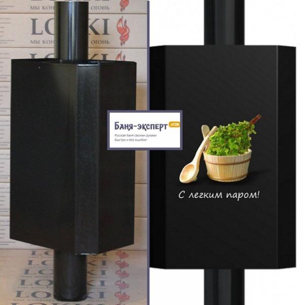 Как выбрать бак для воды к печи Как выбрать бак для воды к печи